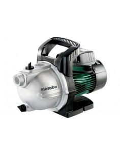 METABO.POMPA OGRODOWA P 2000 G 2000 l/h 3bar
