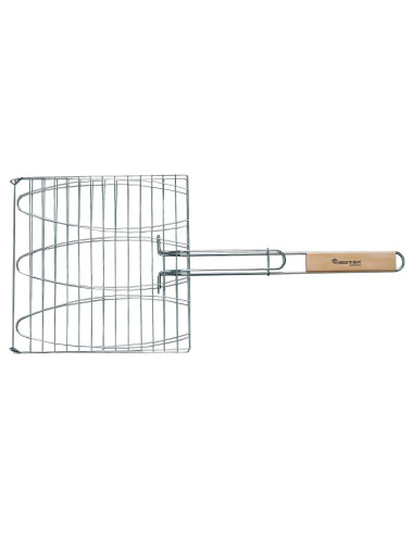 MASTER GRILL RUSZT GRILLOWY DO RYB 28x28cm