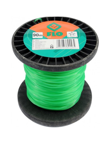 FLO ŻYŁKA TNĄCA 2,0*90m GW.