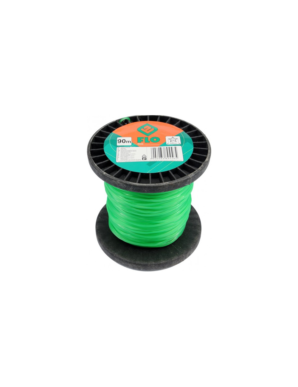 FLO ŻYŁKA TNĄCA 2,0*90m GW.