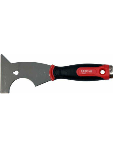 YATO SKROBAK MALARSKI NIERDZ.PROFILOWANY