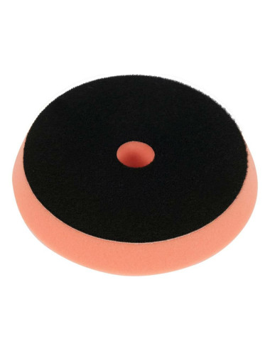 YATO DYSK GĄBKA POLERSKA RZEP 130x150x25mm ŚREDNI