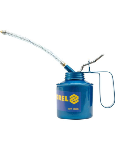 OLIWIARKA 200ml Z WĘŻYKIEM 78306