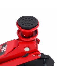 AWTOOLS DŹWIGNIK "ŻABA" 2,5T/NISKI