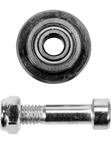 YATO KÓŁKO TNĄCE 22x6x6mm