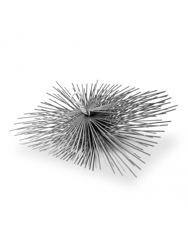 WYCIOR 80x40 DRUT STALOWY .