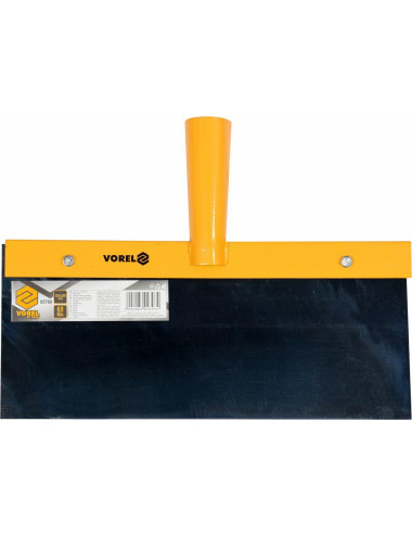 VOREL SKROBAK DO BETONU BEZ TRZONKA 120x350mm