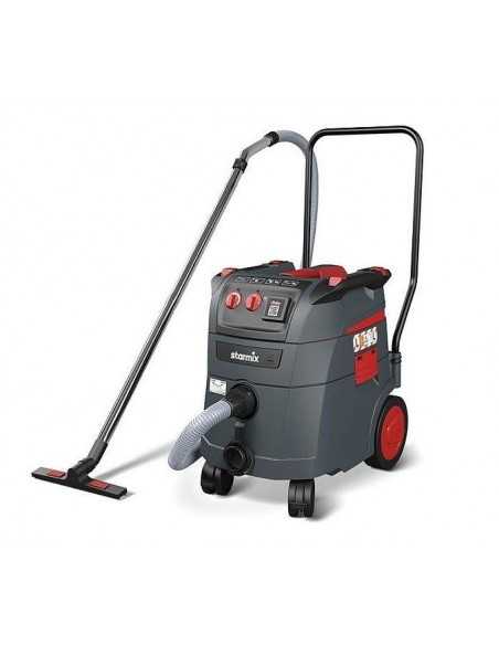 STARMIX ODKURZACZ IPULSE L-1635  TOP