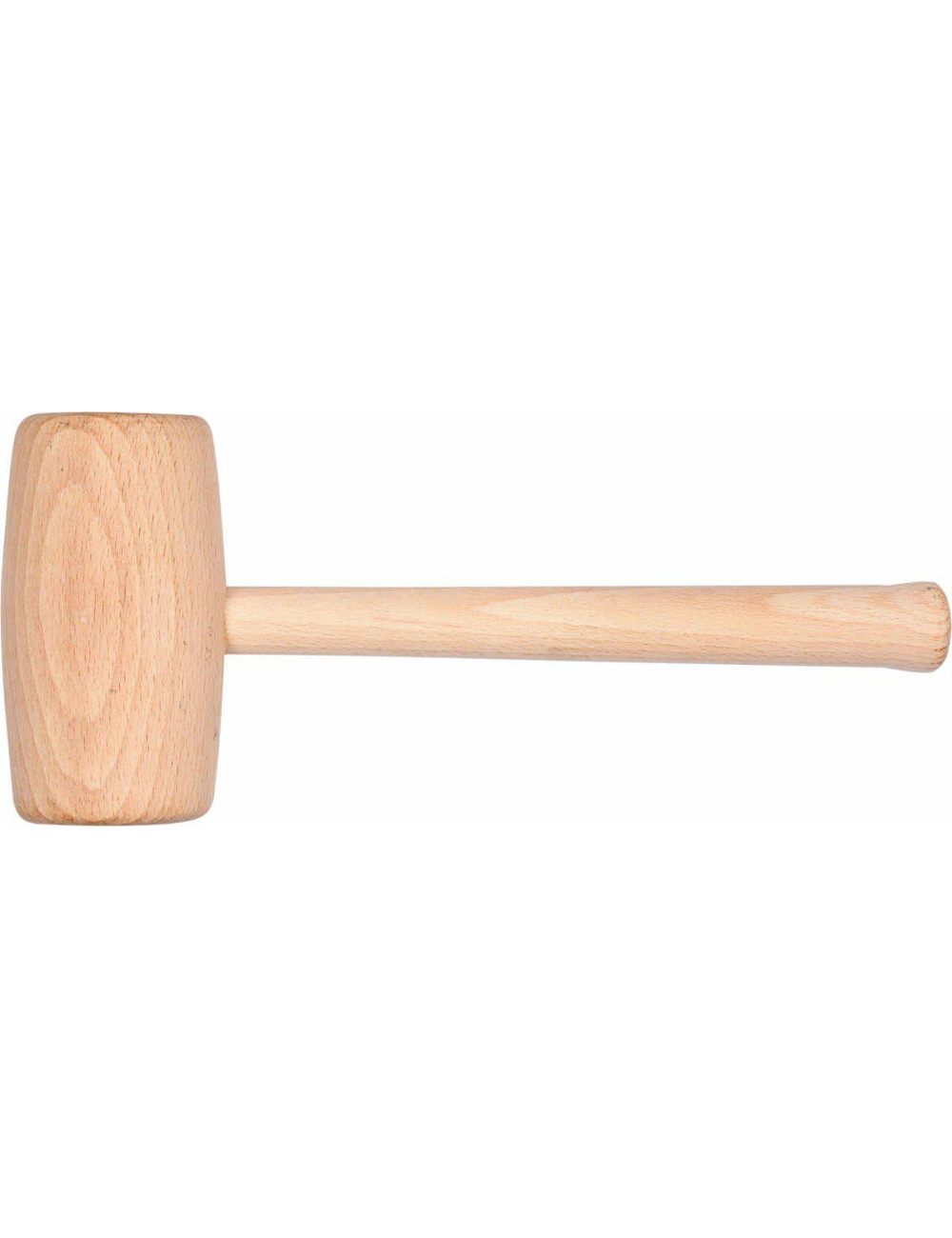 VOREL MŁOTEK DREWNIANY BLACHARSKI