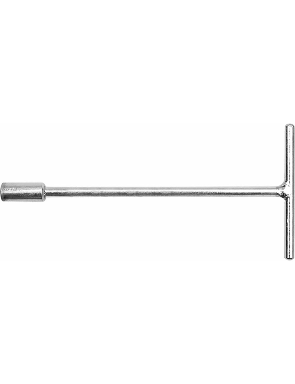 VOREL KLUCZ TRZP-NAS10mm 200mm