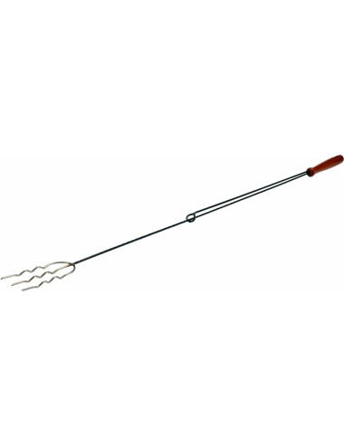 LUND WIDELEC OGNISKOWY 120cm 3-Z PODPORA