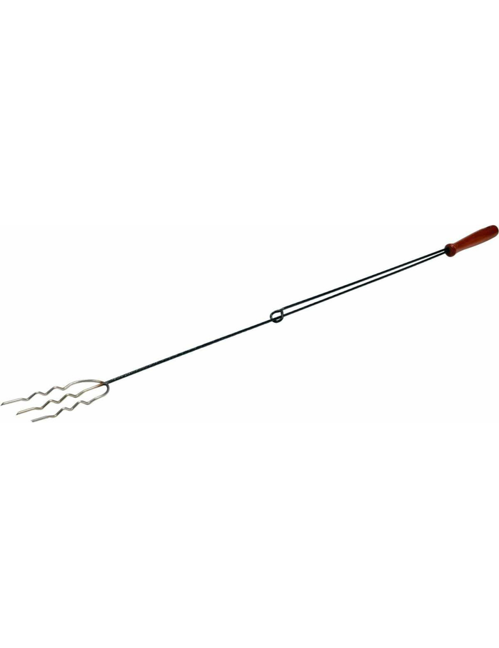 LUND WIDELEC OGNISKOWY 120cm 3-Z PODPORA