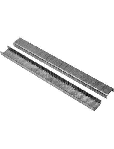 VOREL ZSZYWKI 16mm 4500szt (12,7mm) TYP80 DO YT-09201 AW10601 AD-603