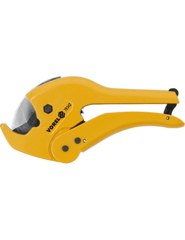 VOREL OBCINAK DO RUR PVC DO 42mm