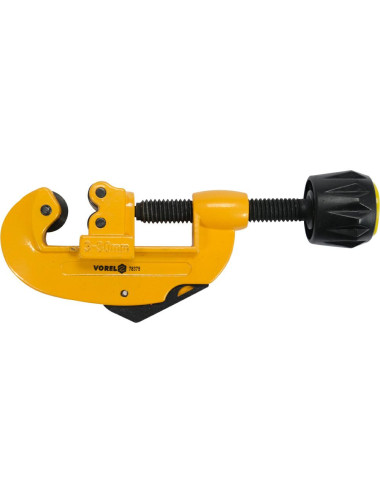 VOREL OBCINAK DO RUR Z GRATOWNIKIEM 3-30mm