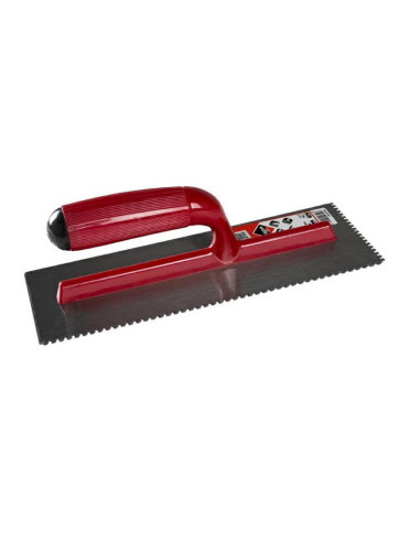 RUBI PACA METALOWA ZĘBATA 28cm 3x3 W