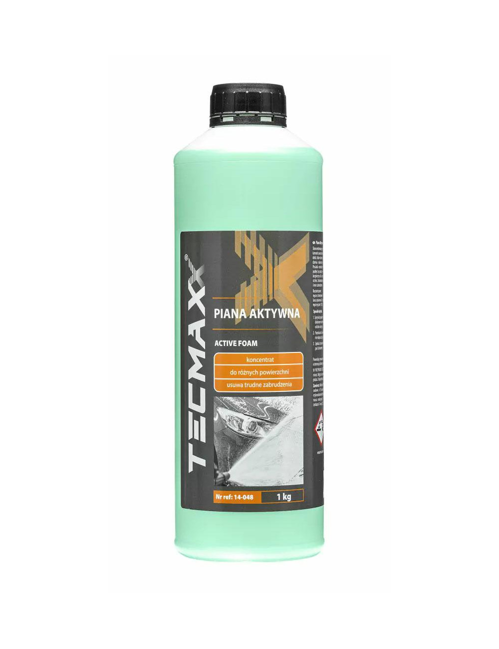 TECMAXX PIANA AKTYWNA 1kg