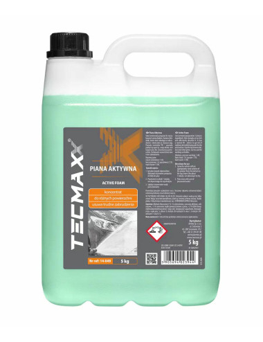 TECMAXX PIANA AKTYWNA 5kg