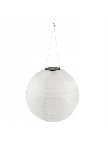 VOLTENO LAMPKA SOLARNA LAMPION KOBOS