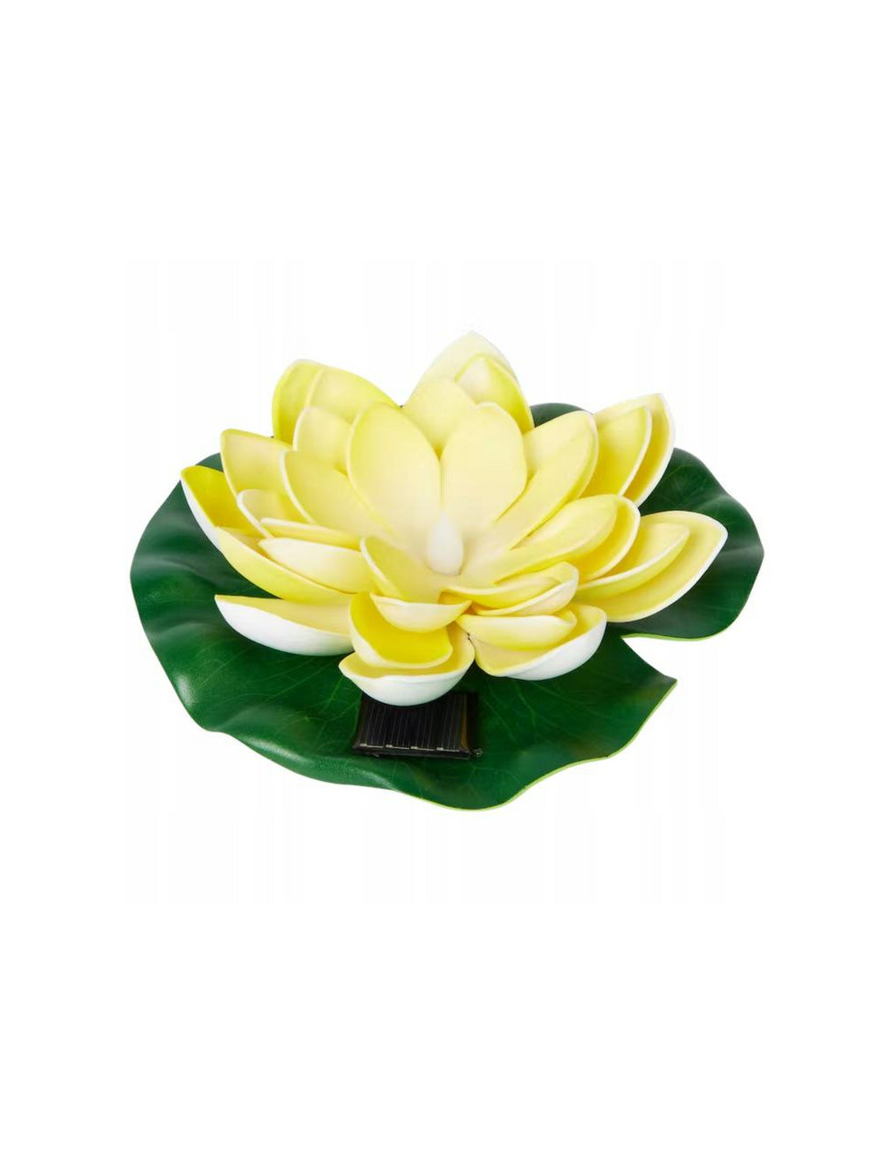 VOLTENO LAMPKA SOLARNA LILIA WODNA