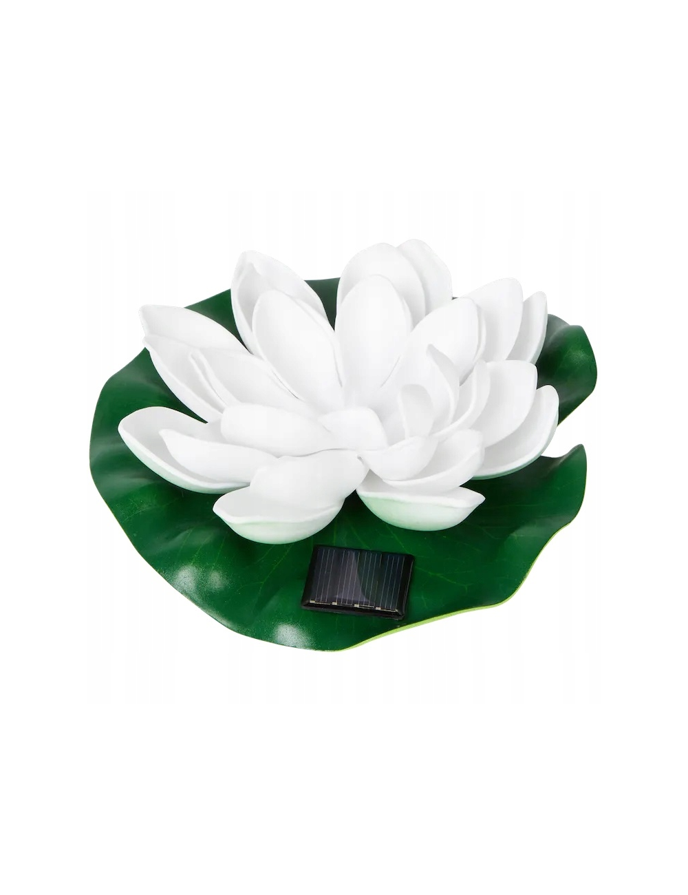 VOLTENO LAMPKA SOLARNA LILIA WODNA