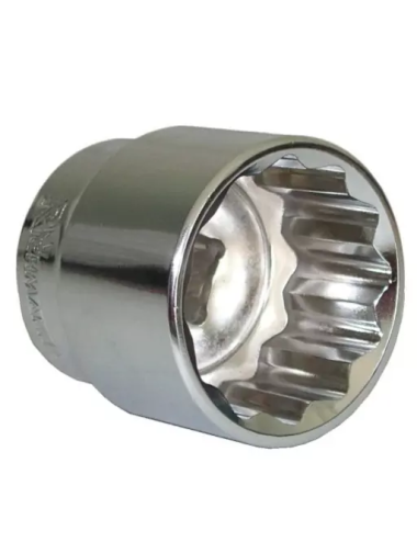 HONITON NASADKA 12K 1/2" KRÓTKA 36mm