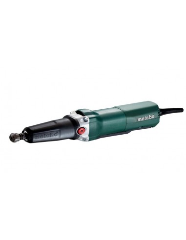 METABO SZLIFIERKA PROSTA GEP 710 PLUS WYŁĄCZNIK CZUWAKOWY