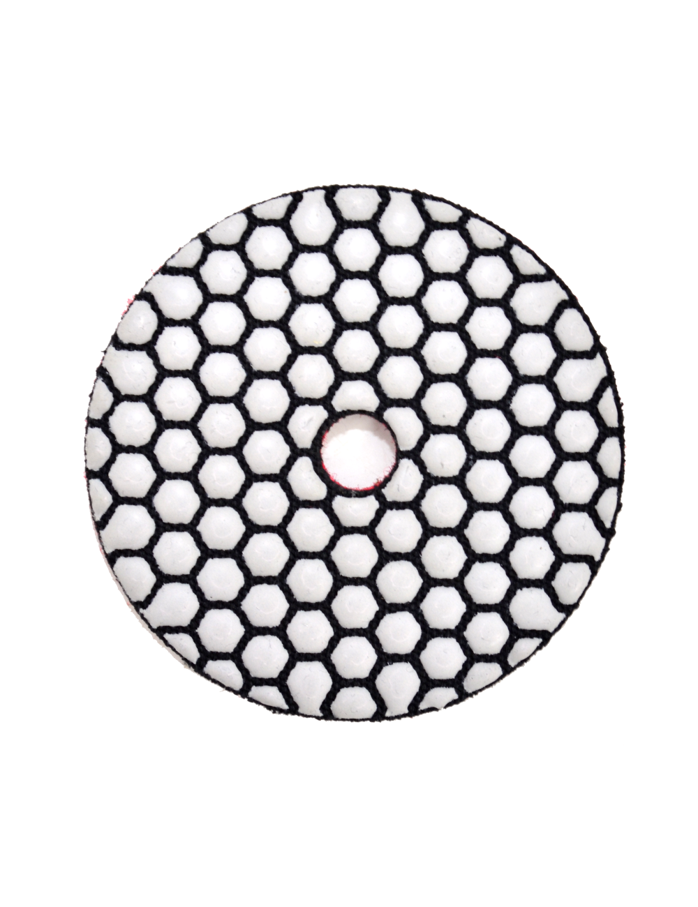 AWTOOLS NAKŁADKA POLERSKA 100mm GR. 400 S NA SUCHO