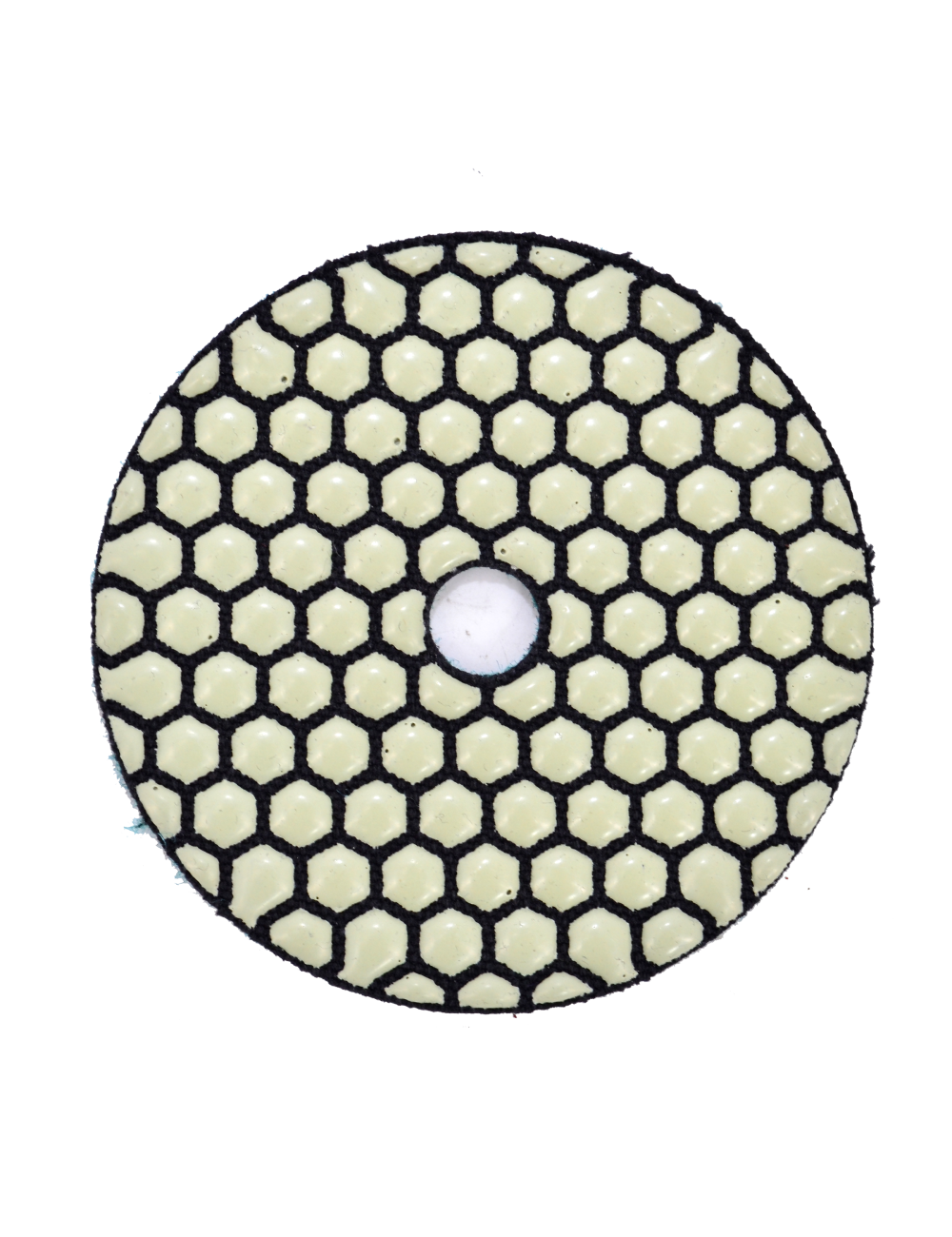 AWTOOLS NAKŁADKA POLERSKA 100mm GR. 800 S NA SUCHO