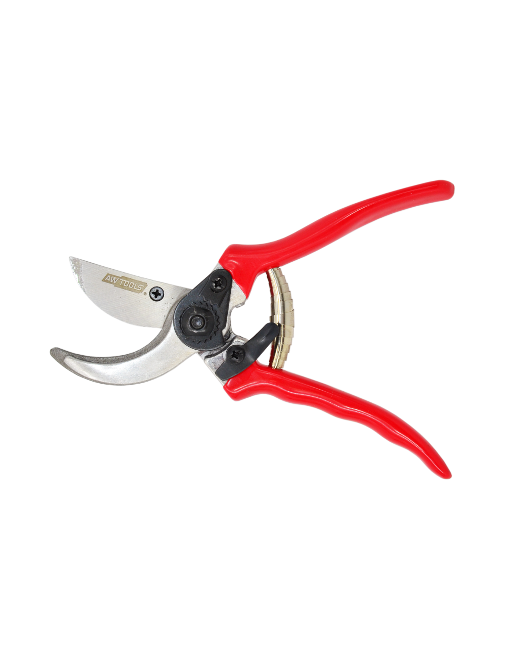 AWTOOLS SEKATOR OGRODOWY 200mm 12mm/ UCHWYT PCV