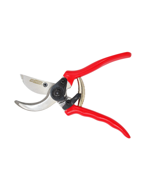 AWTOOLS SEKATOR OGRODOWY 200mm 12mm/ UCHWYT PCV