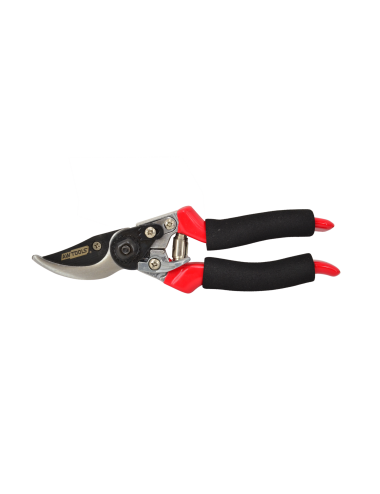 AWTOOLS SEKATOR OGRODOWY 215mm 12mm/ MIĘKKI UCHWYT