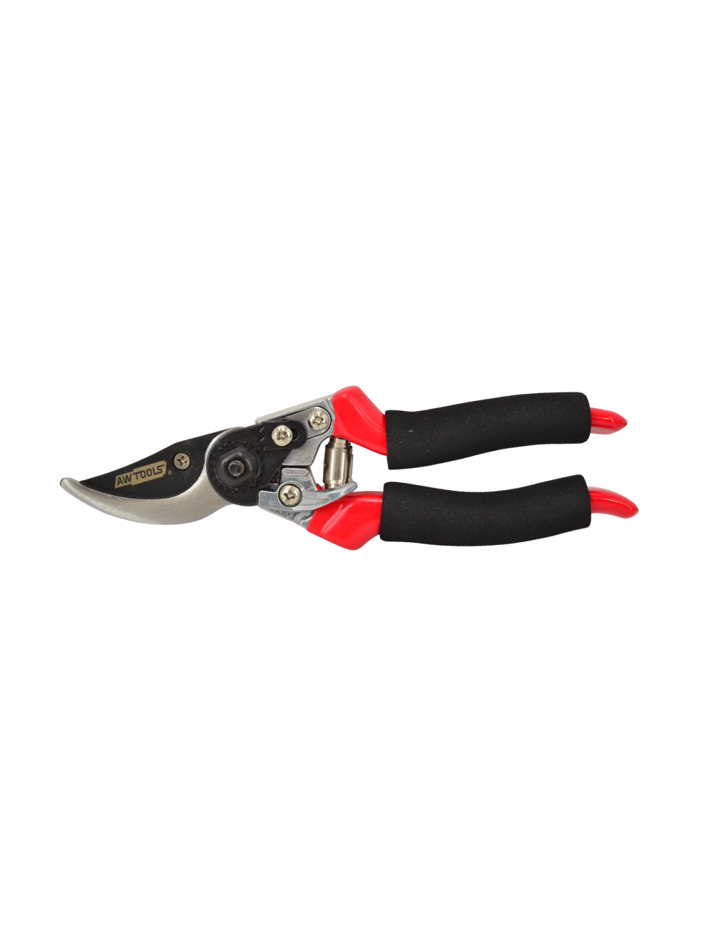 AWTOOLS SEKATOR OGRODOWY 215mm 12mm/ MIĘKKI UCHWYT