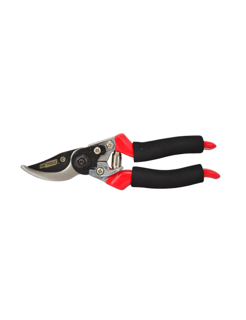 AWTOOLS SEKATOR OGRODOWY 215mm 12mm/ MIĘKKI UCHWYT