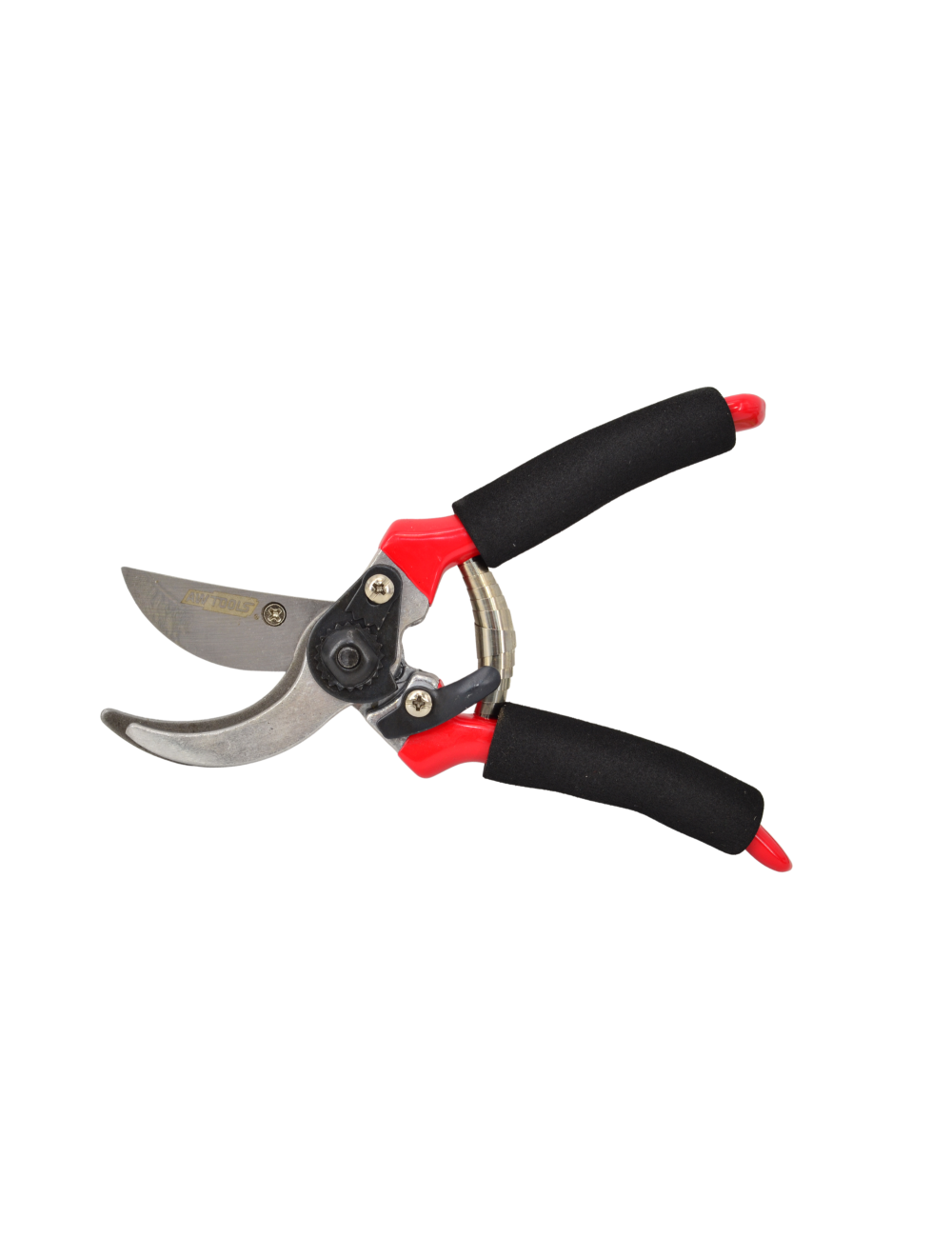 AWTOOLS SEKATOR OGRODOWY 215mm 12mm/ MIĘKKI UCHWYT