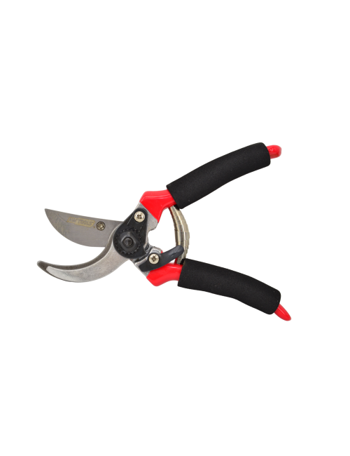 AWTOOLS SEKATOR OGRODOWY 215mm 12mm/ MIĘKKI UCHWYT