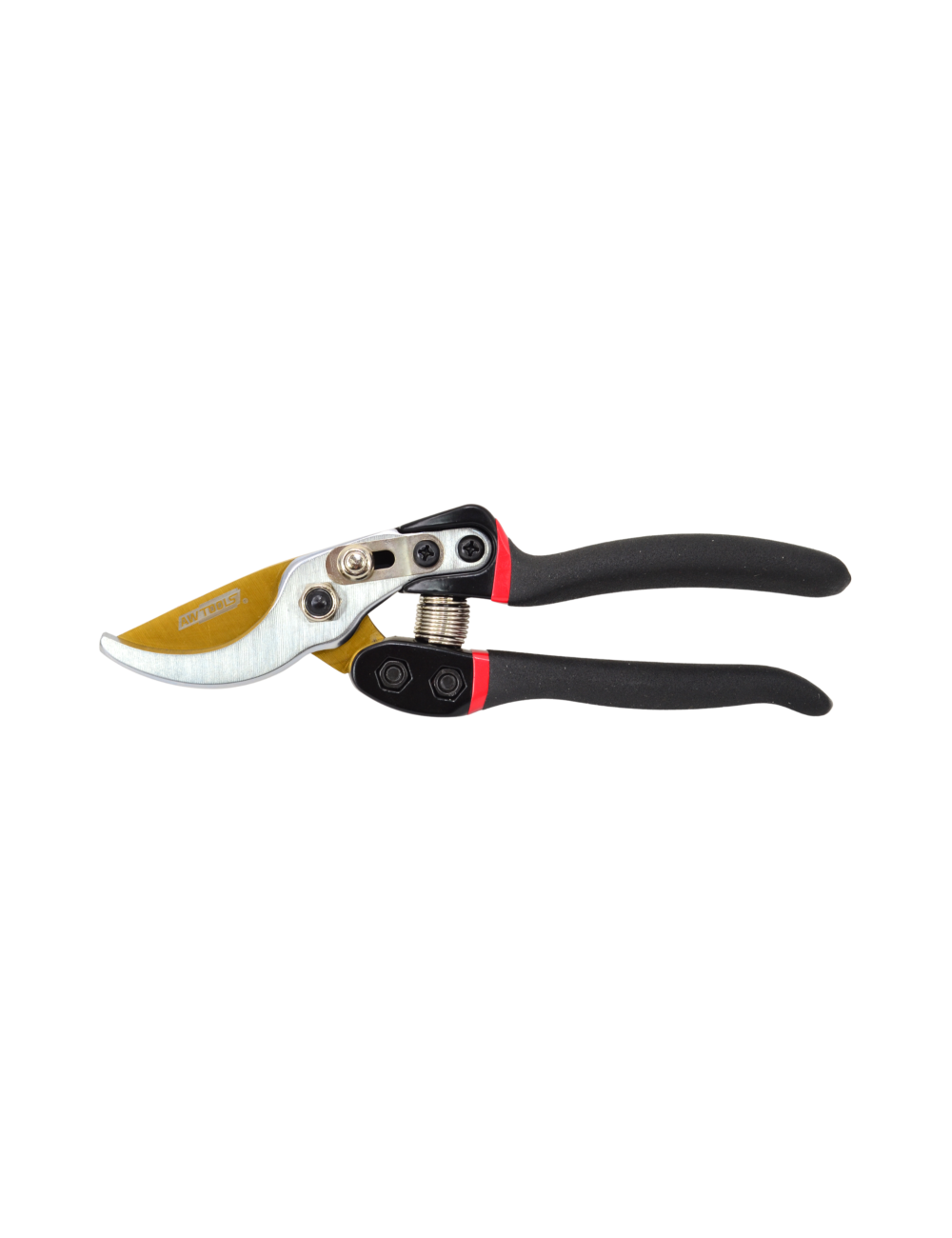 AWTOOLS SEKATOR OGRODOWY 210mm 15mm/ MIĘKKI UCHWYT