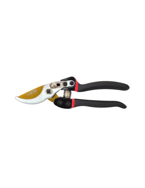 AWTOOLS SEKATOR OGRODOWY 210mm 15mm/ MIĘKKI UCHWYT