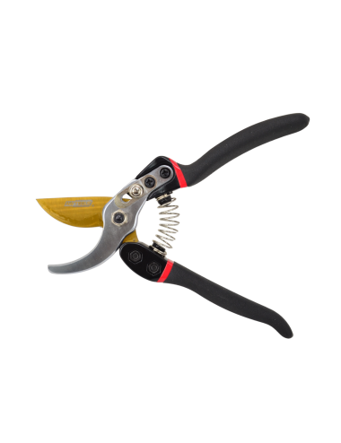 AWTOOLS SEKATOR OGRODOWY 210mm 15mm/ MIĘKKI UCHWYT