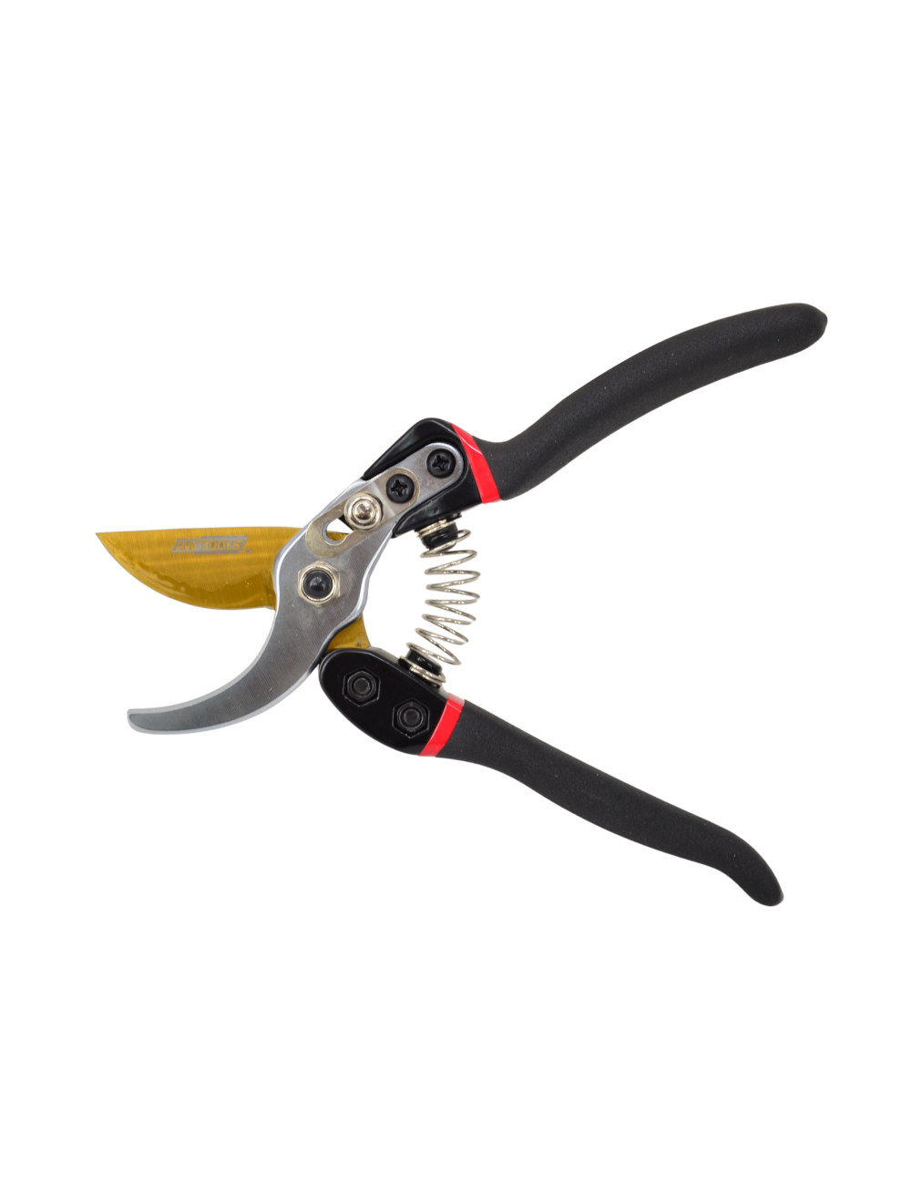 AWTOOLS SEKATOR OGRODOWY 210mm 15mm/ MIĘKKI UCHWYT