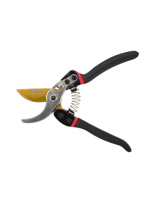 AWTOOLS SEKATOR OGRODOWY 210mm 15mm/ MIĘKKI UCHWYT