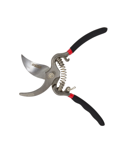 AWTOOLS SEKATOR OGRODOWY TRADYCYJNY ERGONOMICZNY 200mm 20mm/ MIĘKKI UCHWYT