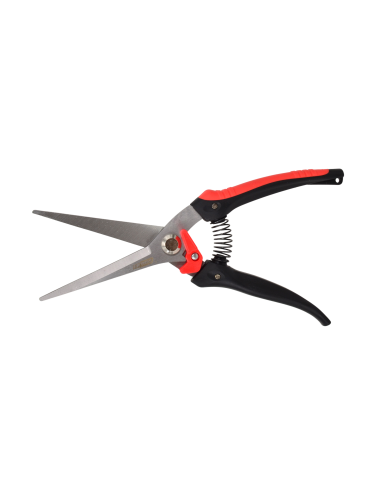 AWTOOLS SEKATOR OGRODOWY WYDŁUŻONY 235mm 90mm/ UCHWYT PP TPR