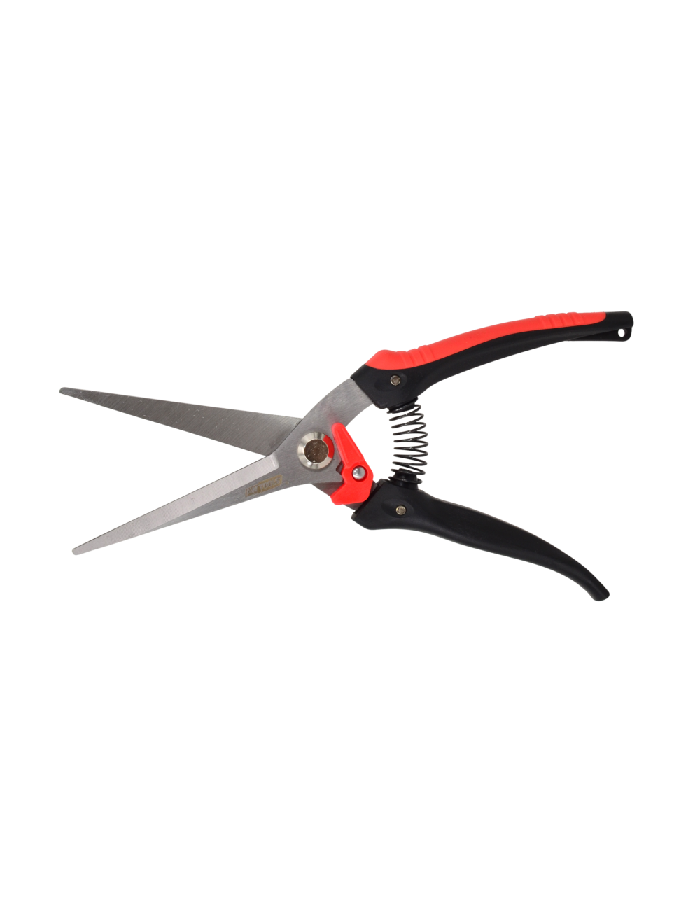 AWTOOLS SEKATOR OGRODOWY WYDŁUŻONY 235mm 90mm/ UCHWYT PP TPR