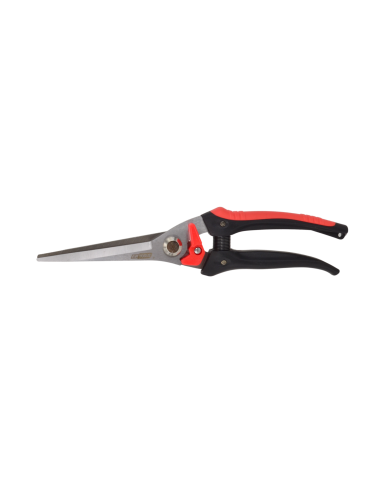 AWTOOLS SEKATOR OGRODOWY WYDŁUŻONY 235mm 90mm/ UCHWYT PP TPR