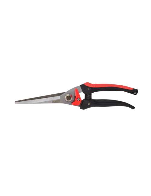 AWTOOLS SEKATOR OGRODOWY WYDŁUŻONY 235mm 90mm/ UCHWYT PP TPR