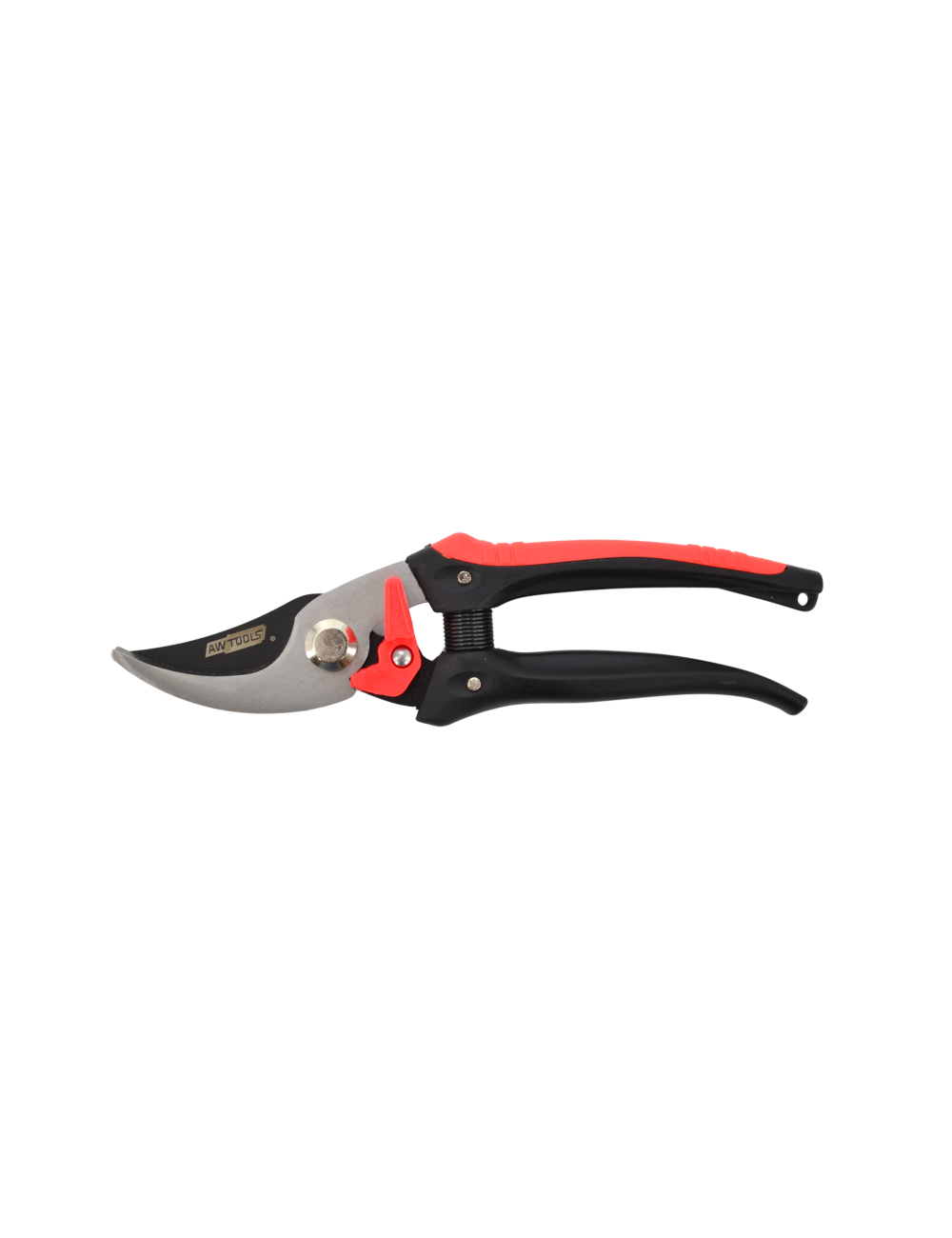 AWTOOLS SEKATOR OGRODOWY 190mm 60mm/ UCHWYT PP TPR