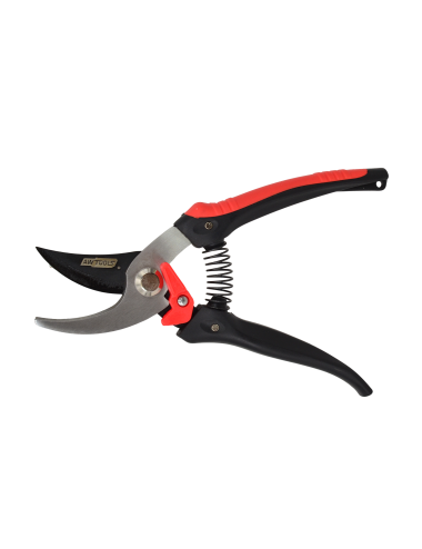 AWTOOLS SEKATOR OGRODOWY 190mm 60mm/ UCHWYT PP TPR