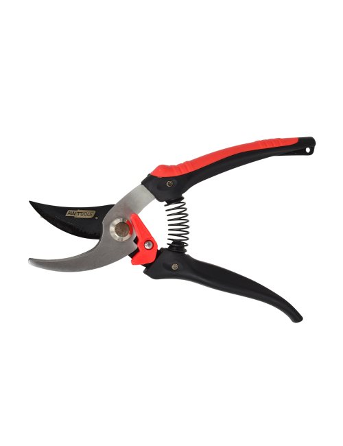 AWTOOLS SEKATOR OGRODOWY 190mm 60mm/ UCHWYT PP TPR