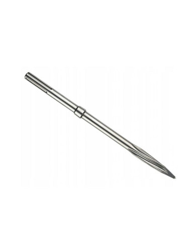 HIKOKI DŁUTO SZPICAK SDS+ 250mm SAMOOSTRZĄCY